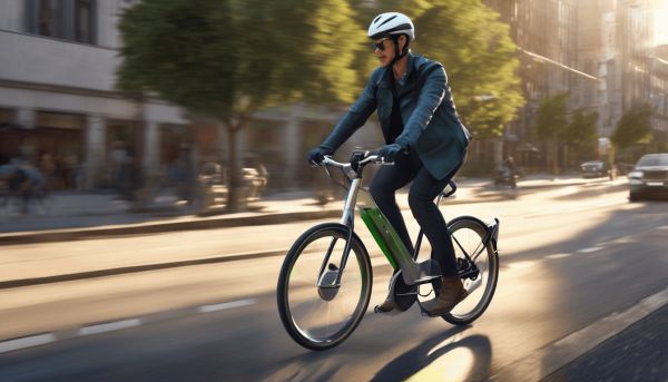 Assurance vélo électrique : Pourquoi elle n’est pas forcément obligatoire