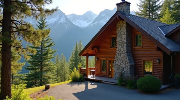 Choisir un courtier immobilier à Mont-Tremblant selon vos besoins