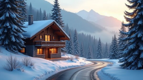 Choisir un courtier immobilier à Mont-Tremblant selon vos besoins