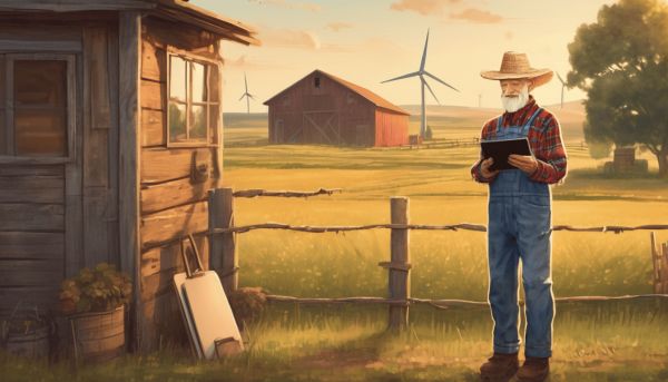 Comprendre l’évolution des retraites agricoles pour 2026