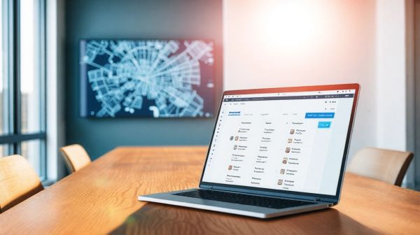 Découvrez les avantages d'une gestion locative en ligne efficace