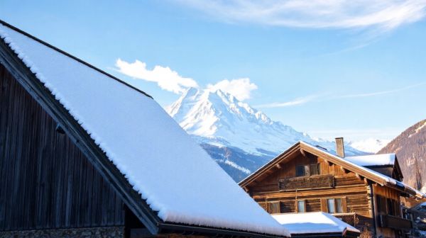 Découvrez les meilleurs chalets à acheter à Saint-Gervais-les-Bains