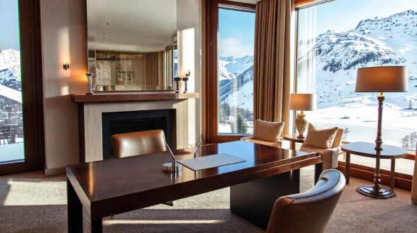 Découvrez les offres attractives des agences immobilières à Courchevel