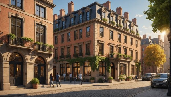 Investir dans l'ancien : le meilleur choix pour les futurs propriétaires