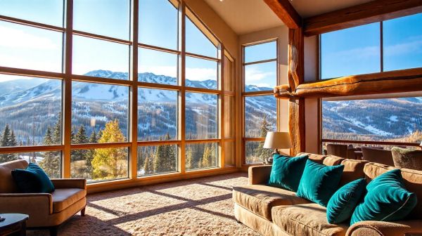 Les meilleurs courtiers immobiliers à Mont-Tremblant pour vous