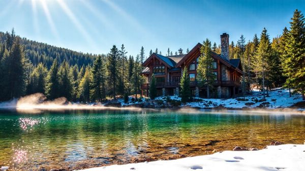 Les meilleurs courtiers immobiliers à Mont-Tremblant pour vous