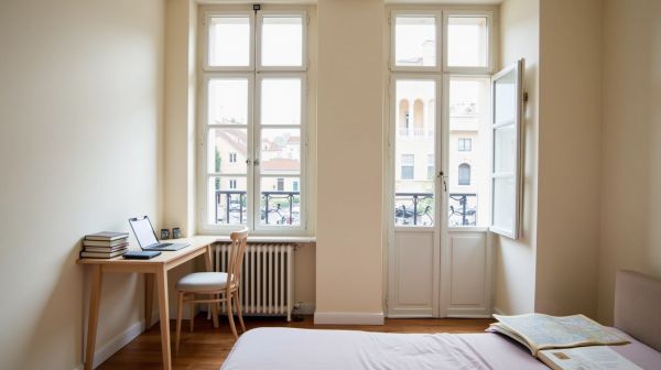 Où trouver un appartement étudiant à Marseille adapté à votre budget