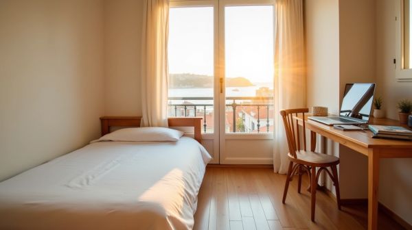 Où trouver un appartement étudiant à Marseille adapté à votre budget