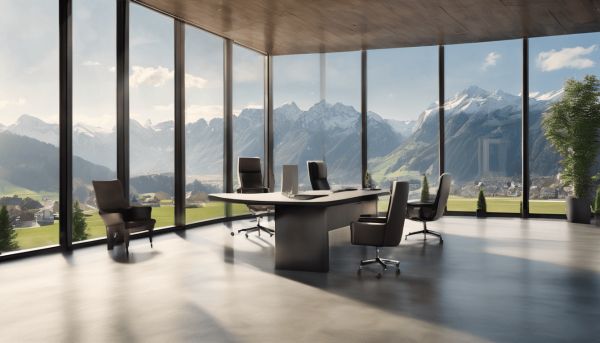 Pourquoi choisir Liechtenstein Life pour votre assurance vie?