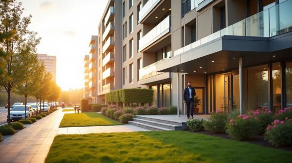 Pourquoi le logement locatif intermédiaire est un choix sûr pour les investisseurs