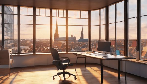 Quels sont les prix du m2 à Strasbourg en 2026 ?