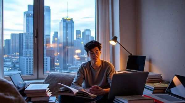 Top 5 garanties à connaître pour l'assurance de son logement étudiant