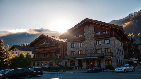 Trouvez l'agence immobilière idéale à Megève pour votre projet