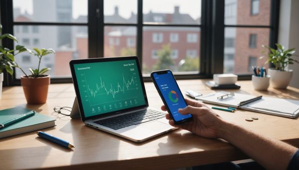 Une épargne plus intelligente grâce aux avantages de Cashbee