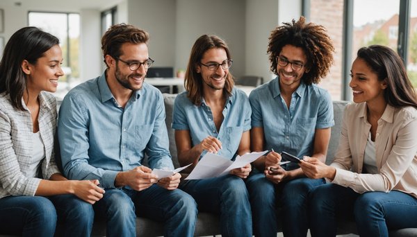 Les 10 questions les plus posées sur l'assurance groupe