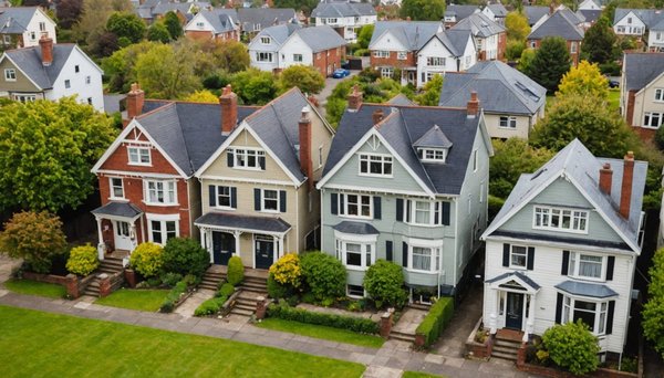 Les pièges à éviter avec le crédit foncier