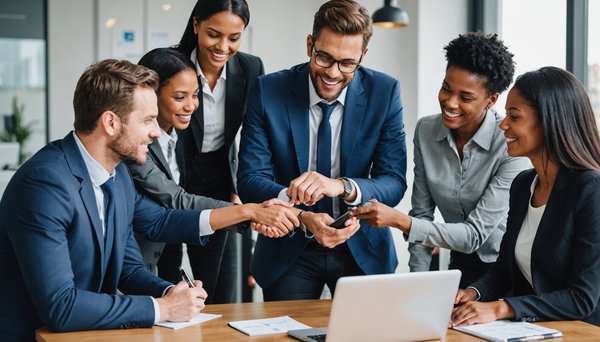 L'assurance groupe pour les entreprises : guide complet