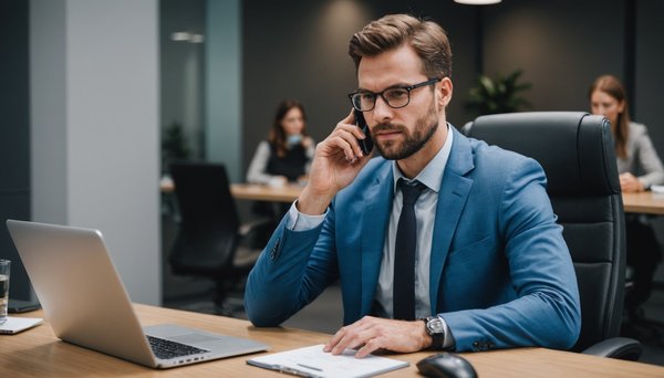 La sécurité de votre compte professionnel : que devez-vous savoir ?