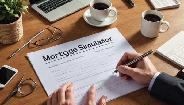 Simulateur de crédit foncier : un outil utile avant un emprunt