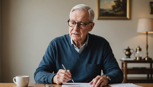 L'impact du surendettement sur la retraite