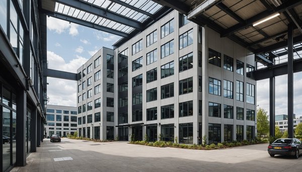 Cas pratique : succès d'une entreprise grâce au crédit-bail