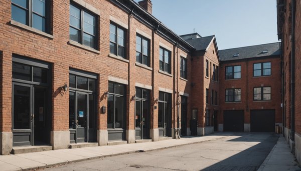 Charges locatives et bail commercial : ce qu'il faut savoir