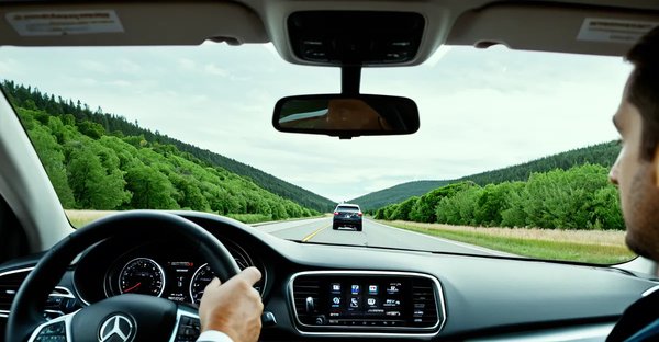 Optimisez votre crédit pour voiture et roulez sereinement !