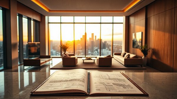 5 stratégies clés pour réussir votre projet immobilier