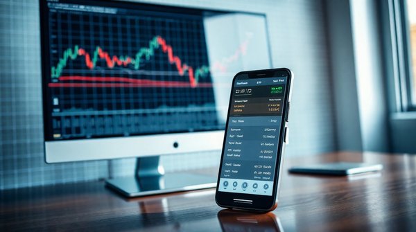 Les avantages des tracker etf pour une diversification réussie