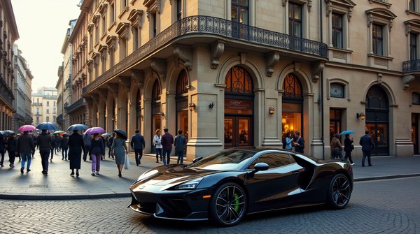 Barbier Immobilier à Vannes : 30 ans d'expertise en immobilier d'entreprise