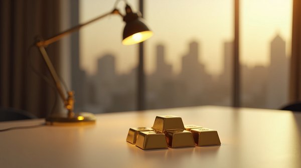 Investir dans l'or en ligne : votre guide pratique