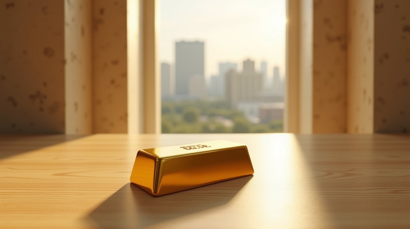 Questions fréquentes sur l'achat d'or dématérialisé